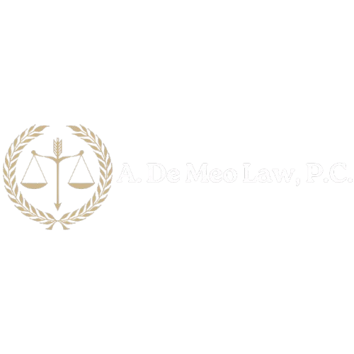 A. De Meo Law, P.C.